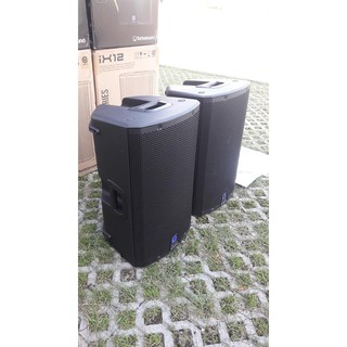 Loa Turbosound IX12