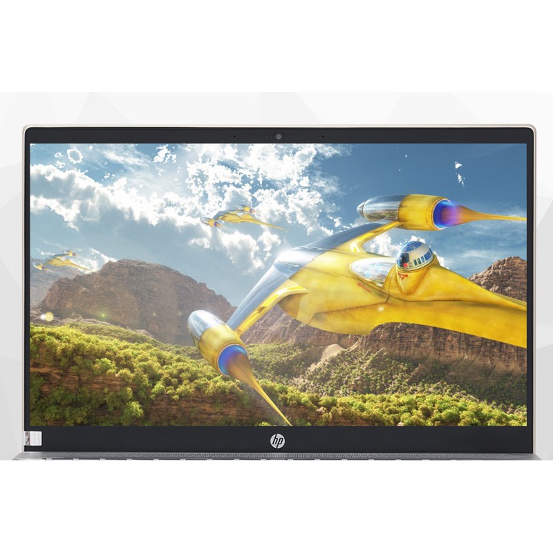 Laptop HP Pavilion 15 cs0018TU i5 8250U/4GB/1TB (4MF09PA) | BigBuy360 - bigbuy360.vn