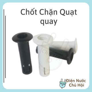 Núm tút năng cơ - núm rút túp năng quạt điện nước chú hội