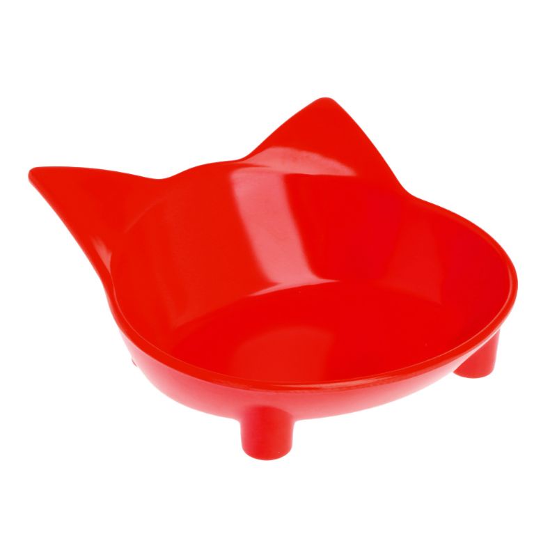 Tô Đựng Thức Ăn Chậm Chống Kẹt Tay An Toàn Cho Chó Vừa Và Nhỏ