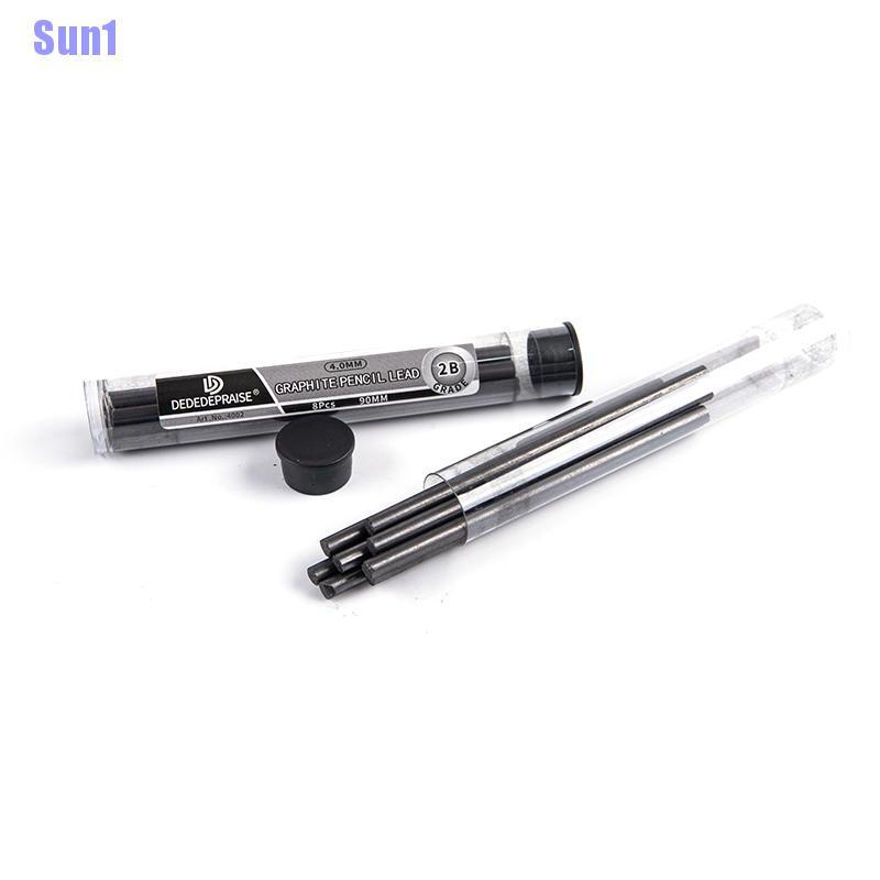 Bộ 8 Tự Động 4.0mm 2B / 4B / 6B / 8B