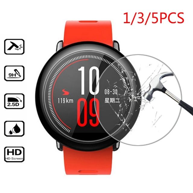 Miếng dán chống trầy amazfit page