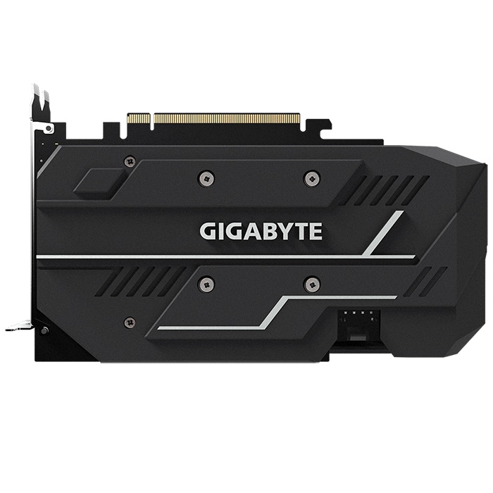 VGA Card màn hình Gigabyte GeForce GTX 1660 SUPER OC 6G 2FAN hàng chính hãng - Bảo hàng toàn quốc 36 tháng
