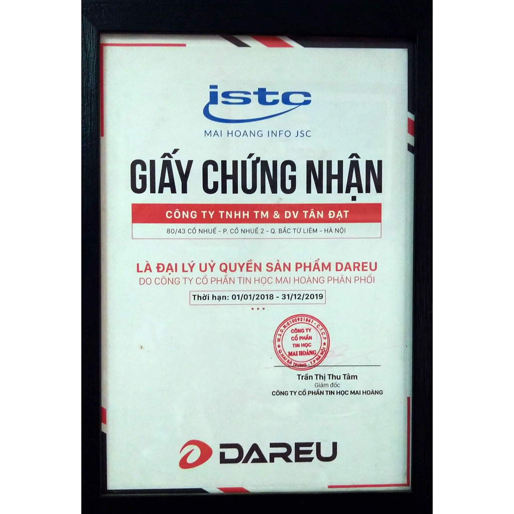 Tai Nghe Có Dây Gaming DAREU EH416 RGB - Hàng Chính Hãng