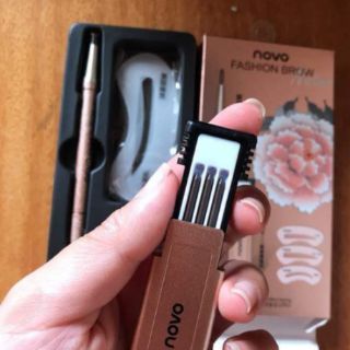 COMBO ĐỊNH HÌNH CHÂN MÀY