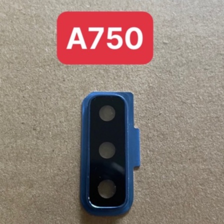 Kính camera samsung A750 / A7 2018