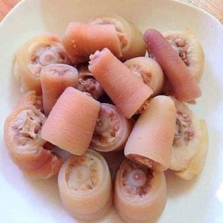 1kg thịt đuôi heo