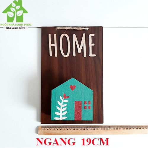 Bảng gỗ decor 🌺FREESHIP 50k🌺BẢNG GỖ TRANG TRÍ PHÒNG -  BM_109 siêu đẹp, siêu chất🌈Tặng kèo móc treo tường🌈