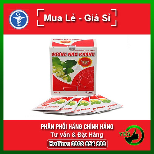 ❤ Vương Não Khang - Dành Cho Trẻ Tự Kỷ
