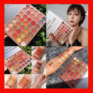 BẢNG MẮT 35 Ô COCO VENUS(F-391)