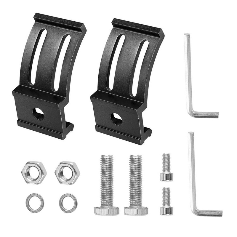 Đèn Led Chiếu Sáng Cho Xe Hơi / Xe Máy Địa Hình SUV ATV UAZ-