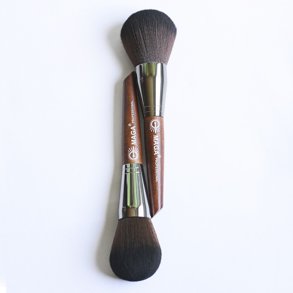 Cọ phủ phấn MAGA POWDER BRUSH LARGE 01