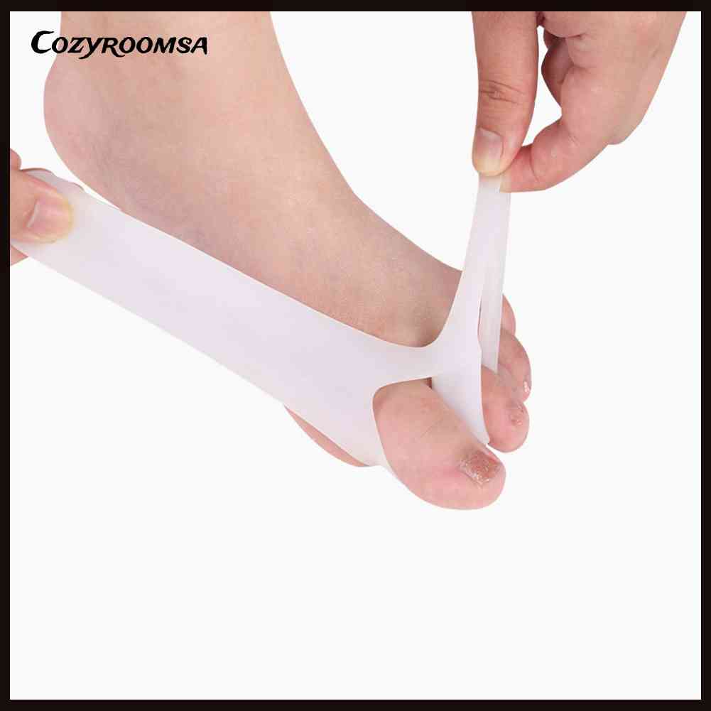 1 Cặp Dụng Cụ Chỉnh Hình Ngón Chân Cái