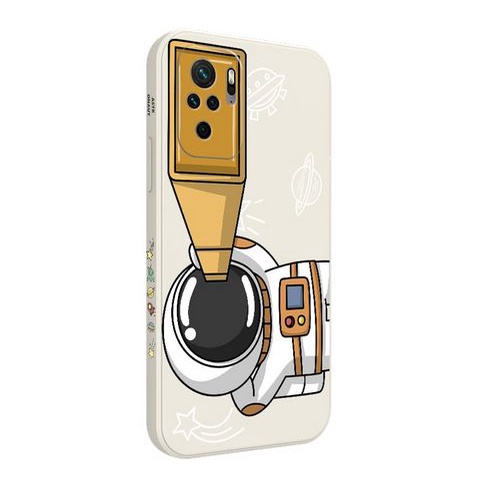 Ốp Lưng Xiaomi Redmi Note 7 8 9 Pro Note 9s 9t 9c 9a 10 10s 10c Mi 11 11S 11T Lite Poco C40 - H006
