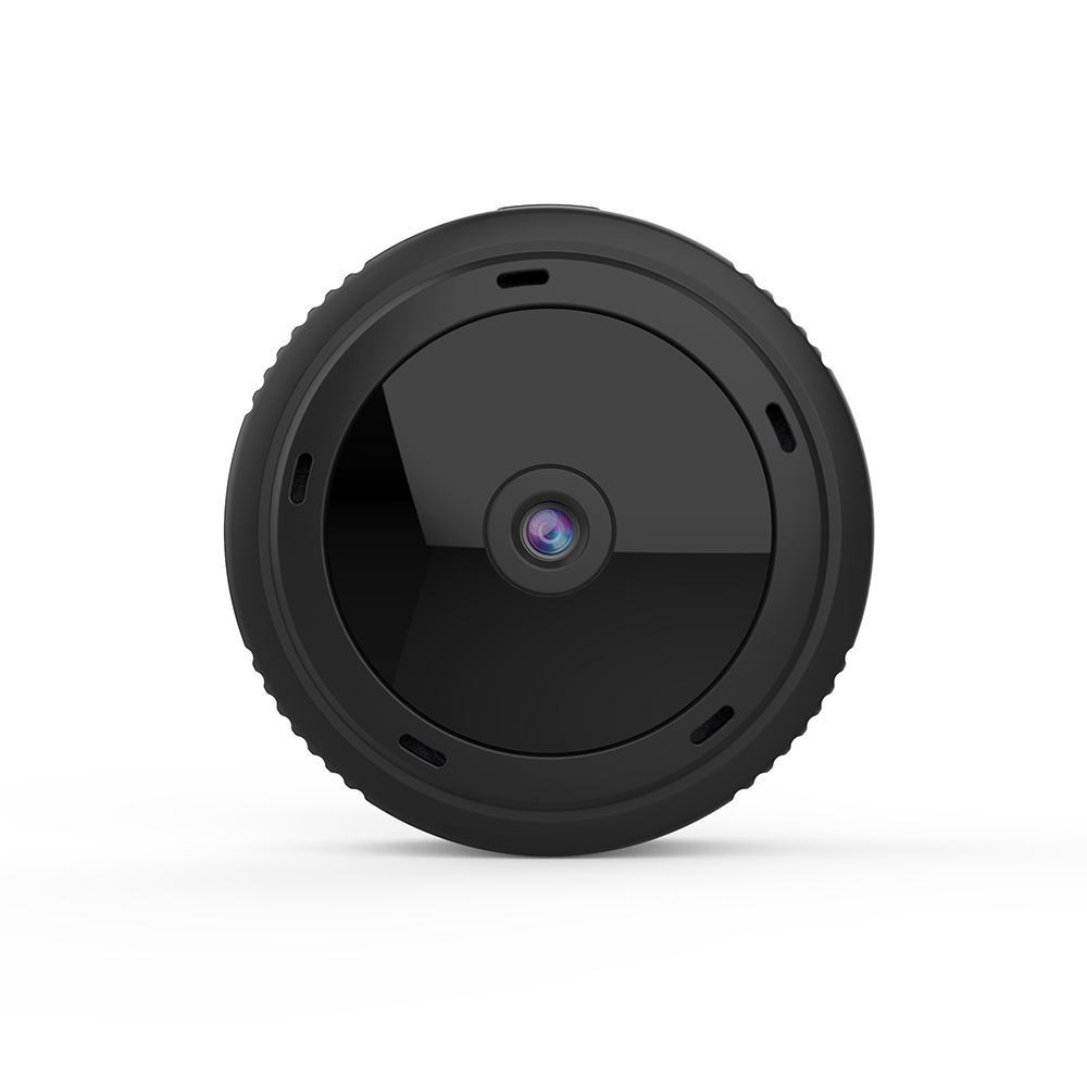 Camera Giám Sát W-10 Mini 1080P HD Kết Nối WiFi Kèm Phụ Kiện | BigBuy360 - bigbuy360.vn
