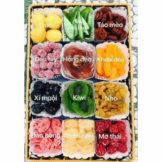 1KG Kỷ tử ngon rẻ, chất lượng