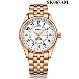 Đồng hồ nam Starke SK067AM