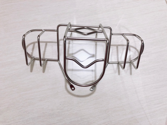 Bảo Vệ Đèn Sau Cub50 50cc