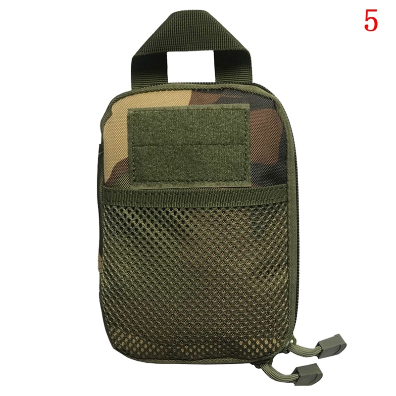 Military Hips Bag