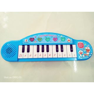 Đàn Piano Cho Bé Học Đánh Đàn Rất Nhiều Bài Nhạc