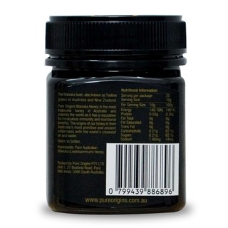 Mật ong Manuka Pure Origins