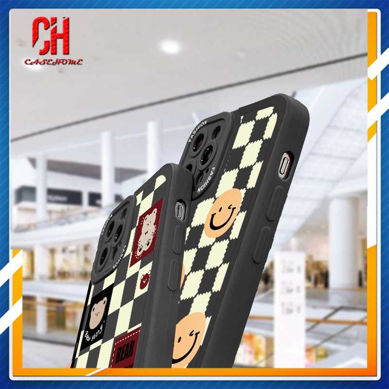 Ốp Lưng IPhone 6 7 6S 8 Plus XR 11 12 13 PRO MAX X XS MAX Se 2020 6SPlus 7Plus 6Plus 8Plus XSMAX