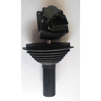 PHỤ TÙNG XE NÂNG - CÔNG TẮC TIẾN LÙI F/R S4S XE NÂNG MITSUBISHI 91A05-03600-GEAR SWITCH MITSUBISHI FORKLIFT 91A05-03600