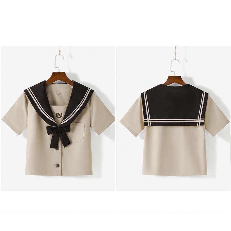 [CÓ SẴN] Đồng Phục Học Sinh Nhật Bản Cosplay JK Seifuku - SEI004 | BigBuy360 - bigbuy360.vn