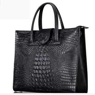 Túi xách nữ công sở cao cấp da thật sang trọng - skyshop01