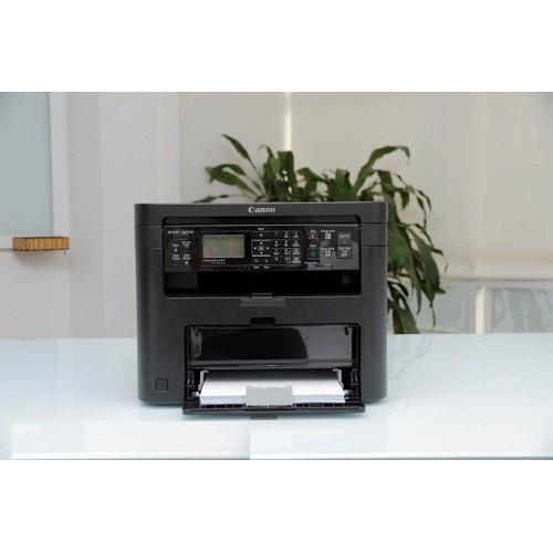 MÁY IN ĐÃ CHỨC NĂNG CANON LASER MF 221D AALO.SHOP