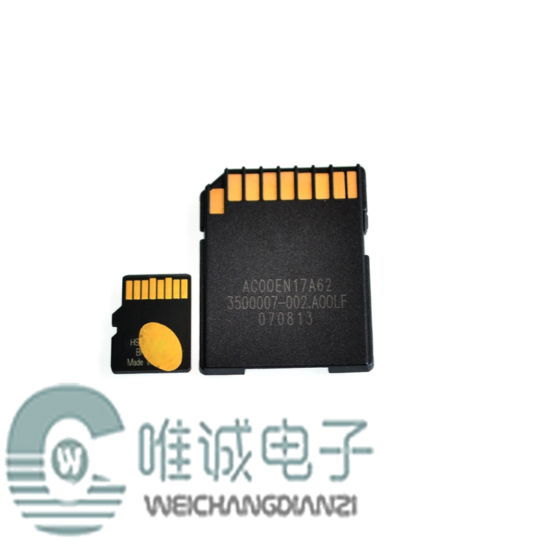 Thẻ nhớ Sandisk Class 10 8 G Tf chuyên dụng cho Raspberry Pi