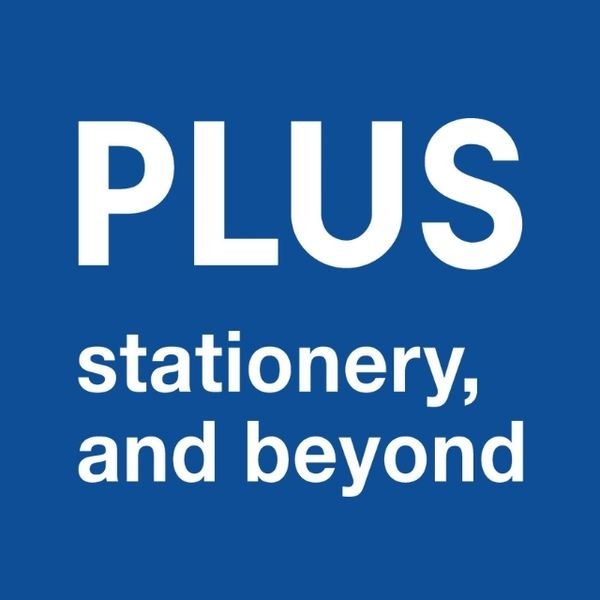 Văn phòng phẩm PLUS VN