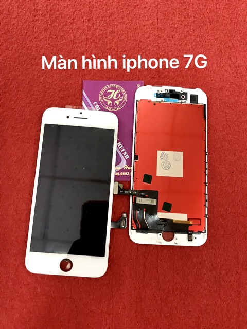 Màn hình đt táo 7/7G linh kiện -mới 100% | BigBuy360 - bigbuy360.vn