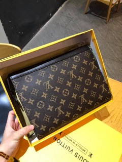 CLUTCH LV SUPER FULL BOX