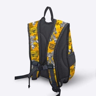 Balo mềm Clever Hippo Tranformer