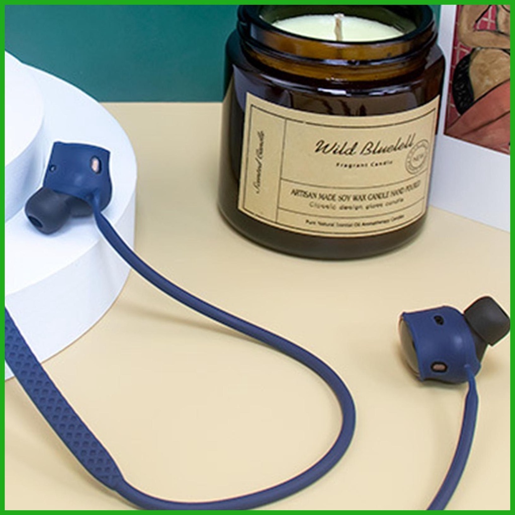 Dây Silicone Gắn Tai Nghe Không Dây Chống Thất Lạc Cho 1More EVO