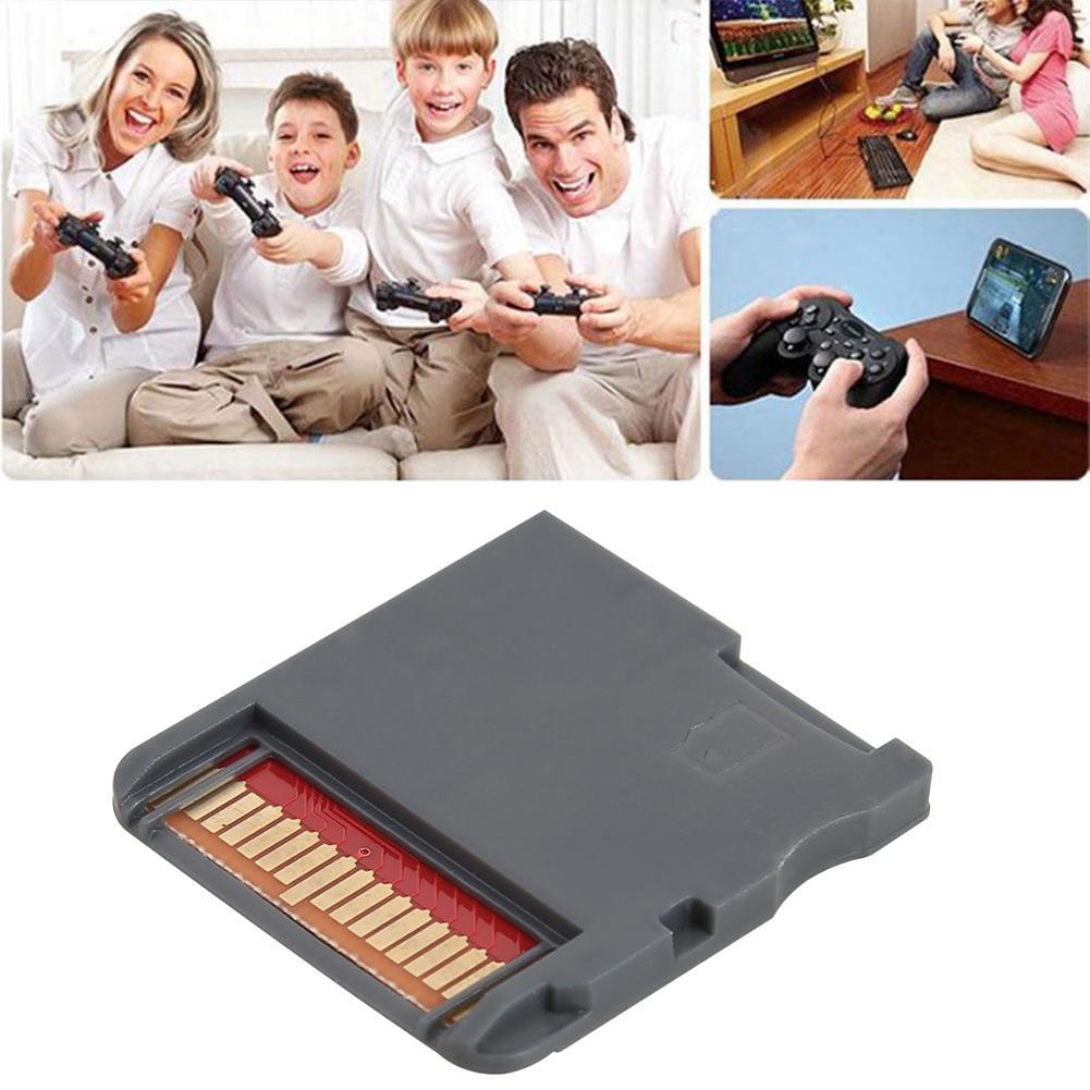 Thẻ Chơi Game R4 R4I Analog Gb Gbc Sfc Arcade Pce | BigBuy360 - bigbuy360.vn