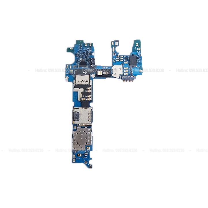 Main Samsung Note 4 Zin Bóc Máy - Bo mạch mainboard điện thoại Samsung Galaxy Note4 N910U