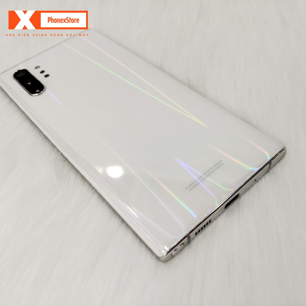 Dán cao cấp PPF Note FE / Note 8 / Note 9 / Note 10 / Note 10 Plus / Note 10 Lite / Note 20 / Note 20 Ultra Rockspace