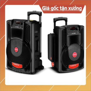 FreeShip  Loa kéo di động Malata 9018