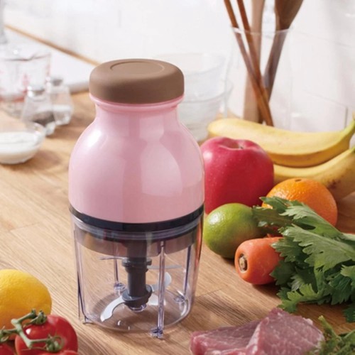 Máy xay sinh tố đa năng Osaka xay thịt, đá cứng, hoa quả - Gia dụng Tô Lan