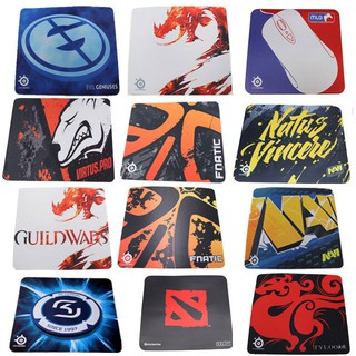 Lót chuột G66/X88/ G88 dày 2 ly khâu viền (250*290*2MM)