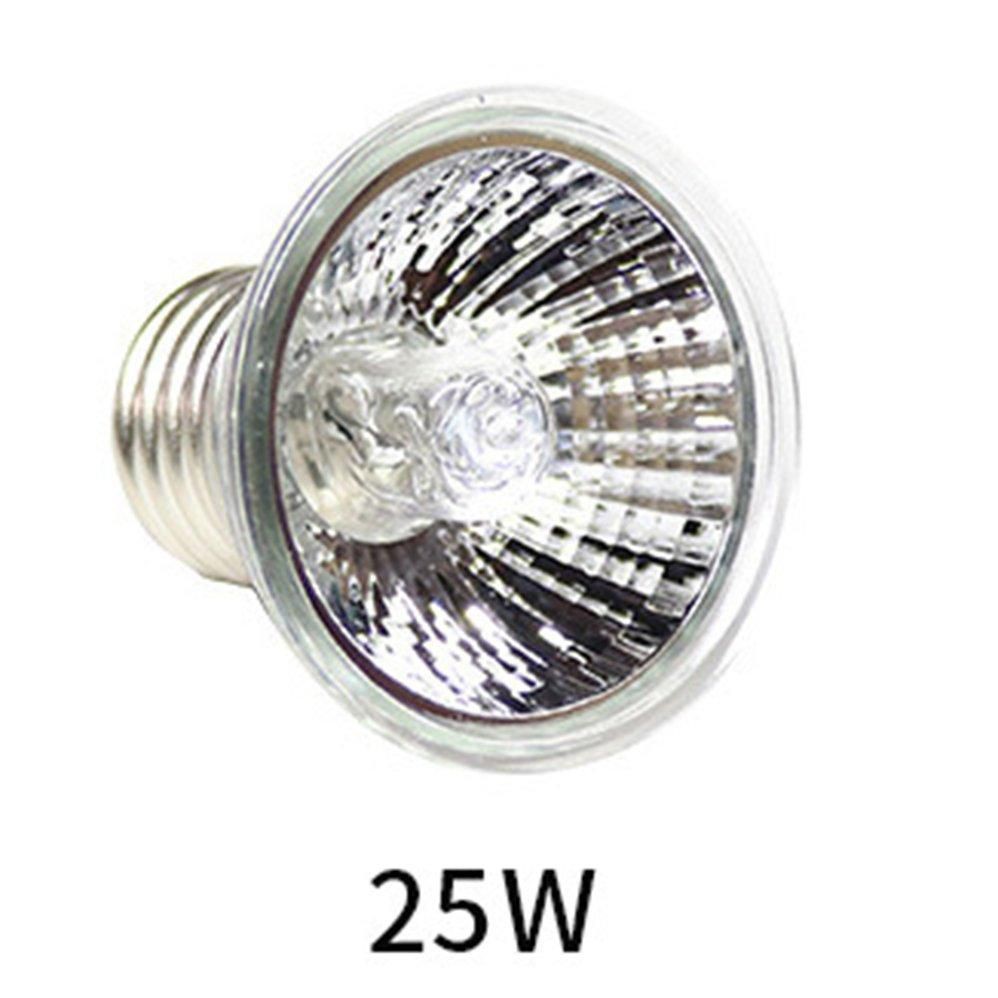 🐢 🐁 🐶 🐱 Đèn sưởi tích hợp tia UVA & UVB dùng cho bò sát và các loại thú cưng khác vào ban ngày