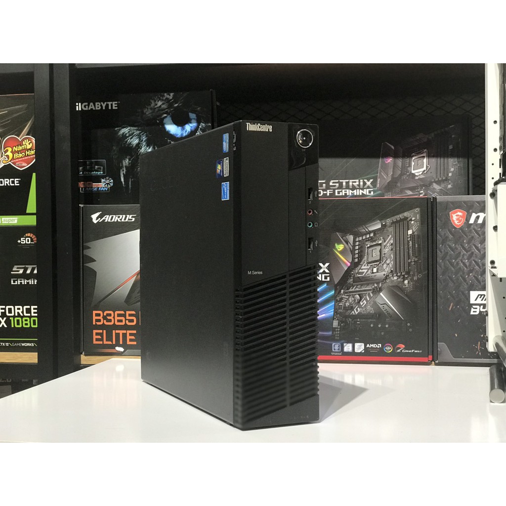 [Mã ELMS05 giảm 5% đơn 300K] Bộ Máy Văn Phòng Giá Rẻ Bảo Hành [36 Tháng] Phục Vụ ,WORD , EXCEL , nghe nhạc , xem phim | BigBuy360 - bigbuy360.vn