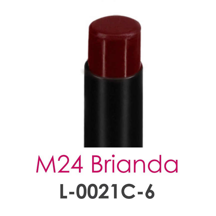 [Mã LT50 giảm 50k đơn 250k] Son môi CityColor Be Matte Lipstick 2.9gr