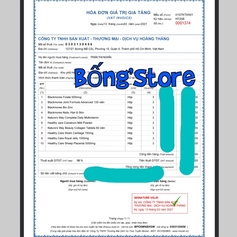 Vitamin Tổng hợp Nature’s Way Complete Daily Multivitamin 200 viên- Úc