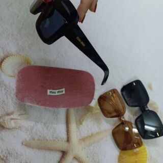 Kính miumiu sale