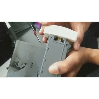 KIT RESET MAINTENNANCE EPSON C5210-C5290( RESET MỰC THẢI)