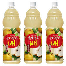 Nước Ép Lê Hàn Quốc 1.5l