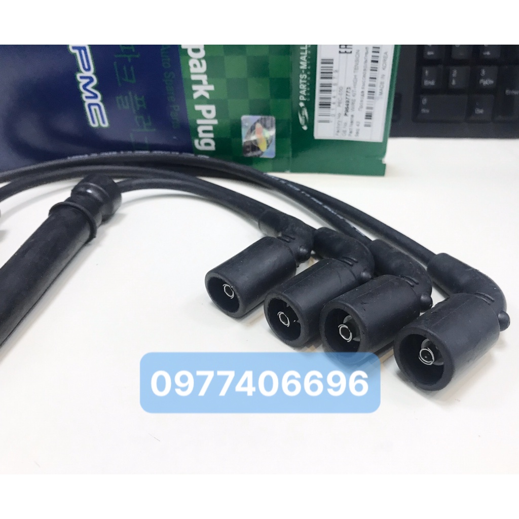 Dây cao áp - Dây phin  NUBIRA 1.6 / CRUZE 1.6 96497773